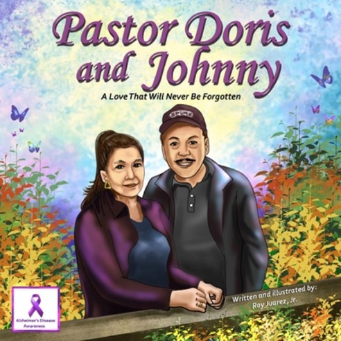 (영문도서) Pastor Doris and Johnny Paperback, Impacttruth, Inc., English, 9781955509008