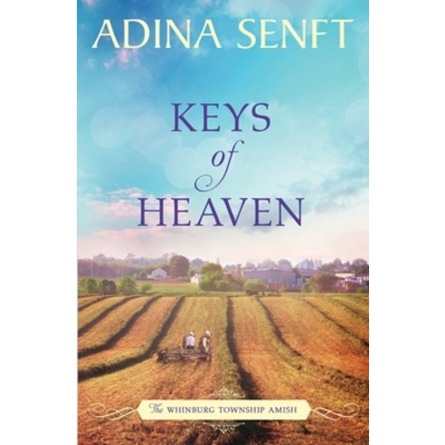 Keys of Heaven: Amish Romance Paperback, Moonshell Books, Inc., English, 9781950854110