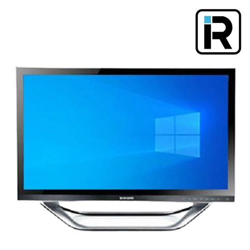 삼성 일체형 PC DM700A3D i5 i3 23인치 올인원 컴퓨터