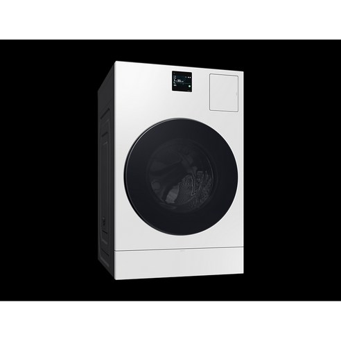 삼성 AI 콤보 세탁기 올인원: 세탁과 건조, 그 이상의 혁신적인 경험