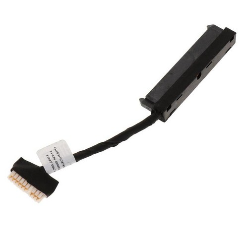 SATA HDD 하드 드라이브 15 17 G3 G4용 인터포저 커넥터 케이블, 설명, 설명, 설명