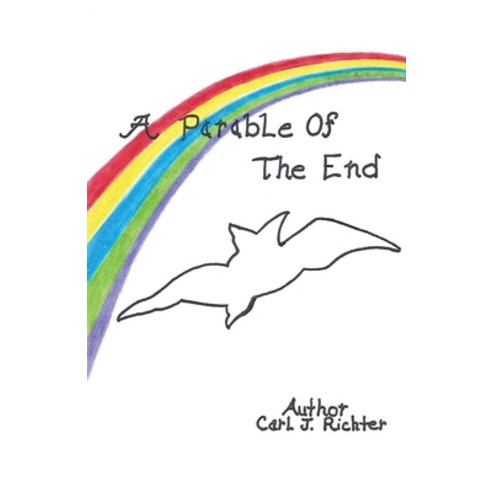 (영문도서) A Parable of the End Paperback, E-Booktime, LLC, English, 9781608628162