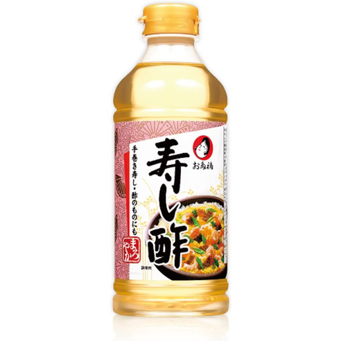 오타후쿠 스시스 최화정 단촛물 초밥 김밥 식초 500ml, 500ml, 1개