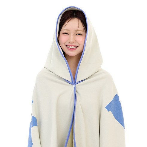 여름의 필수 아이템, 위크나인 로버 비치타올