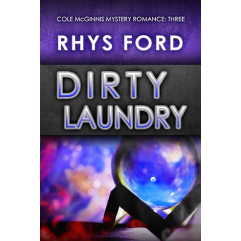 (영문도서) Dirty Laundry: Volume 3 Paperback, Dreamspinner Press LLC, English, 9781623806316