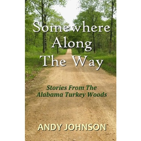 Somewhere Along The Way Paperback, Independently Published, English, 9798720200251