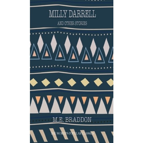 Milly Darrell Hardcover, Iboo Press House