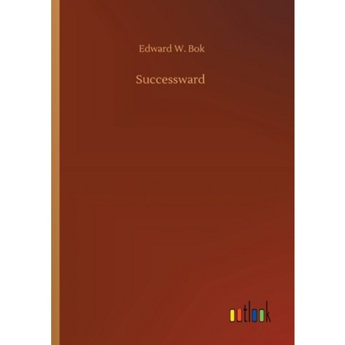 Successward Paperback, Outlook Verlag