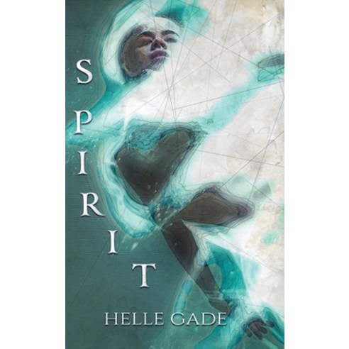 (영문도서) Spirit Hardcover, Butterdragons Publishing, English, 9789493229785