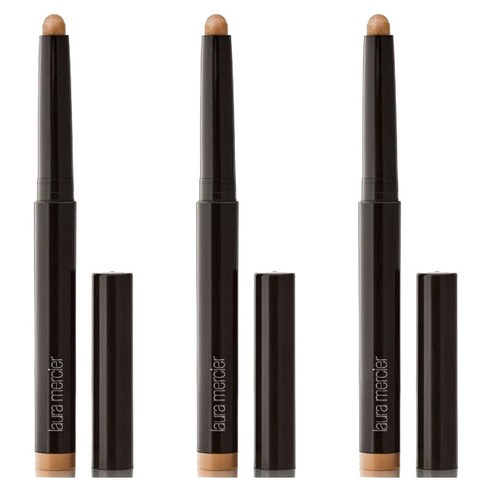 로라메르시에 캐비아 스틱 아이 컬러 1.64g, 3개, Copper