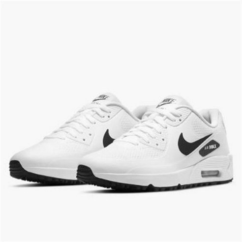 나이키골프 에어맥스 90 골프화 CU9978-101