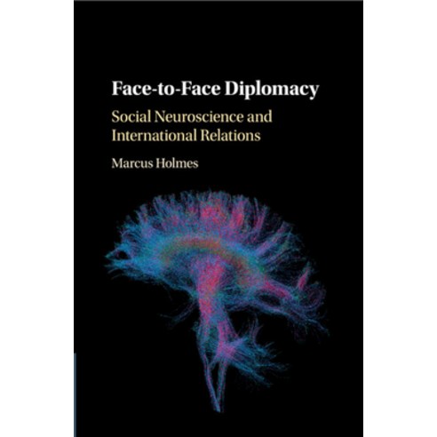 (영문도서) Face-to-Face Diplomacy Paperback, Cambridge University Press, English, 9781108404440