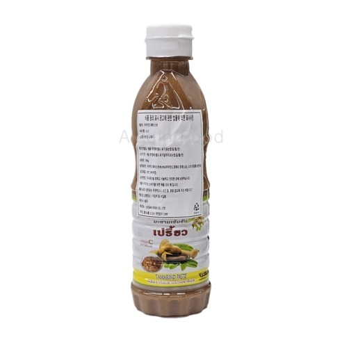 알라딘푸드 태국 타마린드 소스 페이스트, 300ml, 5개