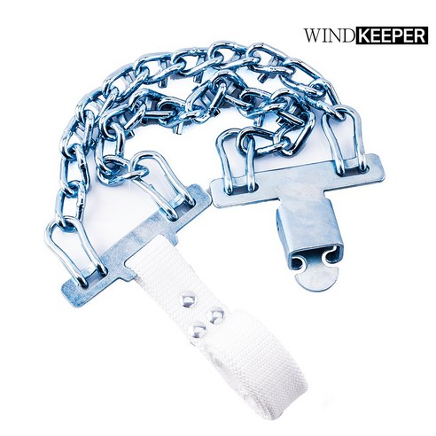 윈드키퍼 이지인스톨 퍼펙트 벨트형 사슬체인 소형 중대형 트럭 화물차 포터2 봉고3 마이티