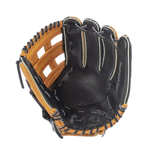 가성비 끝판왕, 러펠스 야구 글러브로 넓은 외야를 든든하게!