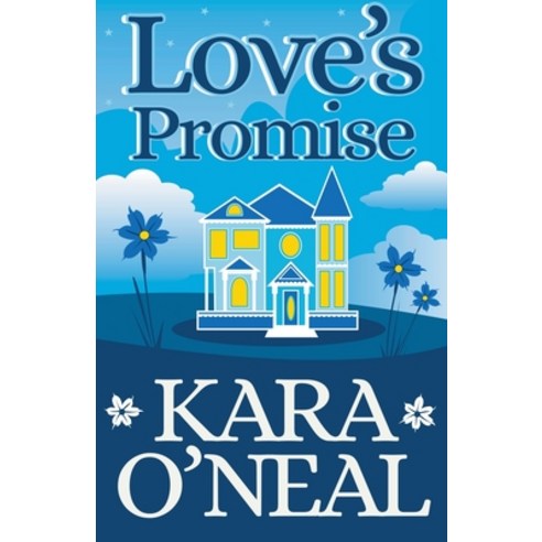 (영문도서) Love''s Promise Paperback, Kara O''Neal, English, 9781393763444