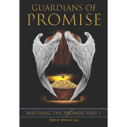 (영문도서) Guardians of Promise: Birthing The Promise - Part 1 Paperback, Njeri M. Pringle, English, 9798985279900