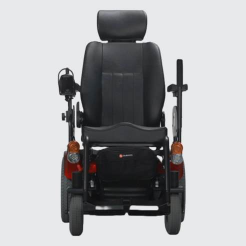 어르신을 위한 최적의 이동 수단