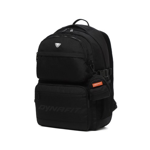 매일이 즐거워지는 마법, 다이나핏 트윈덤 백팩과 함께! 다이나핏백팩