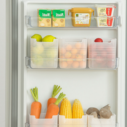 냉장고 정리를 위한 궁극적 솔루션