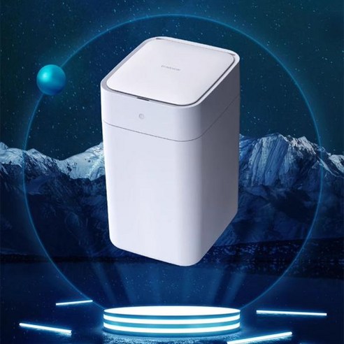 토뉴 스마트 쓰레기통 T1S: 혁신의 대명사 토뉴쓰레기통