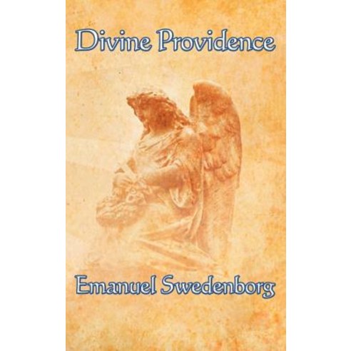 (영문도서) Divine Providence Hardcover, A & D Publishing, English, 9781515437529