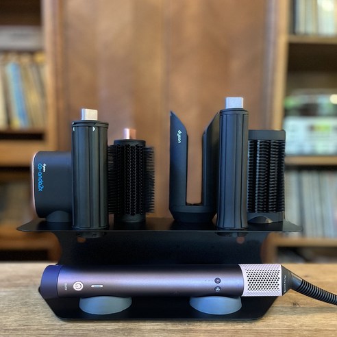 아침마다 드라이와 스타일링 전쟁? 다이슨 에어랩, 이제 깔끔하게 정리하고 쉽게 쓰자! 다이슨에어랩2x