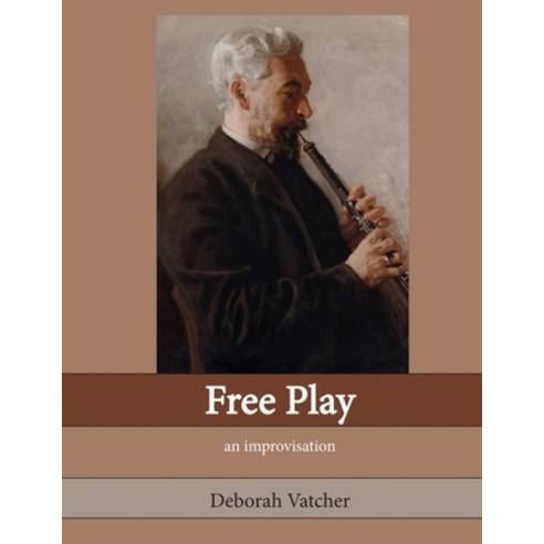 Free Play Paperback, Lulu.com