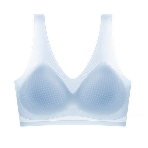 깃털처럼 가볍고 시원한 ROOICE 쿨링 브라로 여름에도 자유롭게!