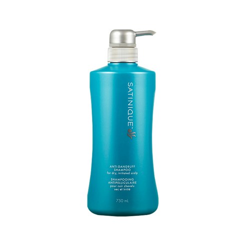 암웨이 새티니크 안티 댄드러프 샴푸, 750ml, 1개