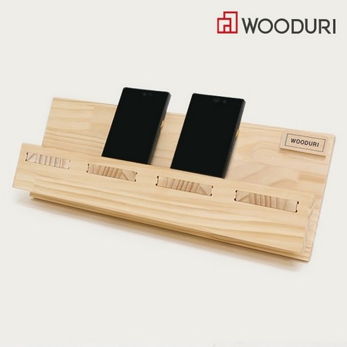 우드리 목공체험 핸드폰 거치대 가족사랑 DIY 키트 수업 교육영상 우드리 목공체험 핸드폰 거치대 가족사랑 DIY 키트 수업 교육영상