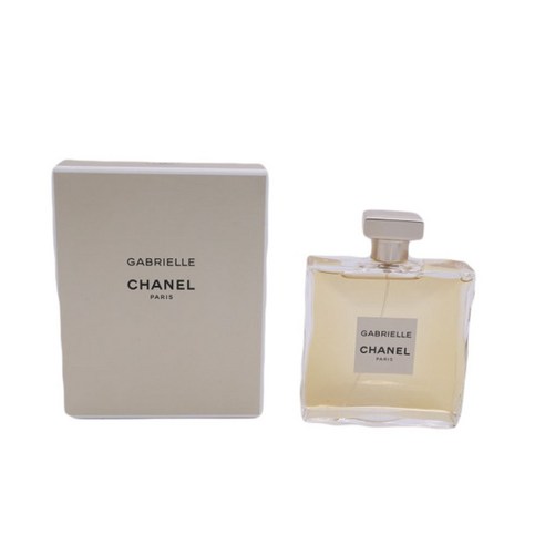 샤넬 가브리엘 오 드 빠르펭, 100ml, 1개