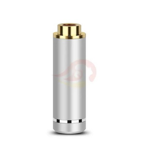 10개 HIFI 4.4mm 5 극 밸런스드 스테레오 잭 이어폰 암 플러그 오디오 플러그 헤드폰용 DIY 와이어 커넥터