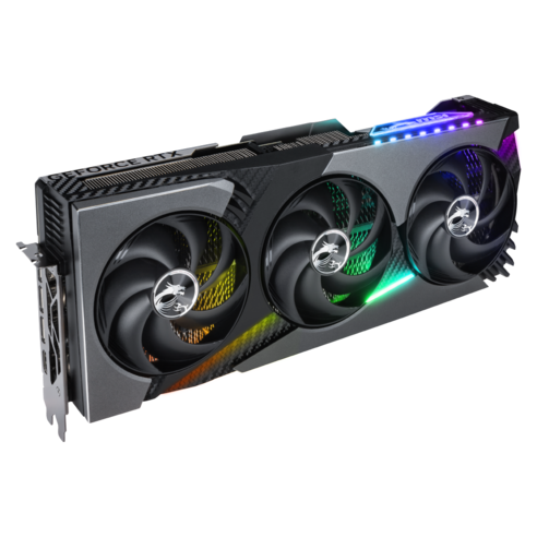 MSI RTX 5080 뱅가드: 당신의 PC를 미래로 이끌 궁극의 선택