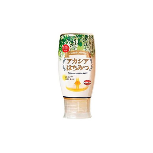 결혼식답례품꿀 밀랍꿀 우메야 하나아카시아 벌꿀 500g, 1개