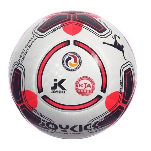 조이킥 족구공과 함께 족구의 매력에 빠져보세요.