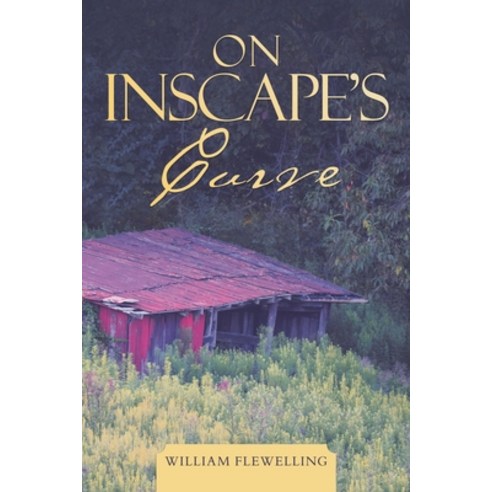 On Inscape''s Curve Paperback, Authorhouse
