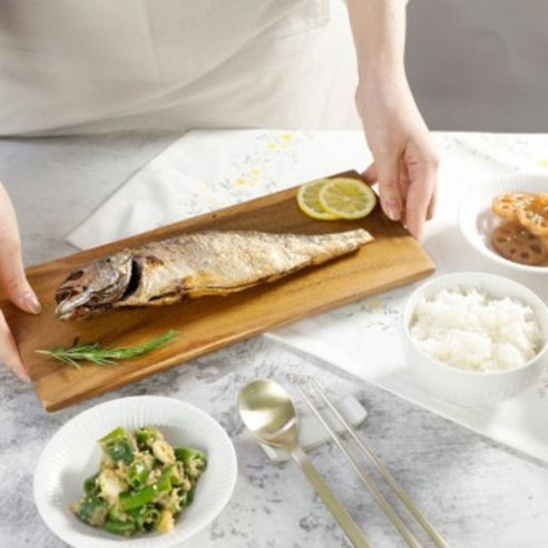 영광 법성포 손질 백년애굴비 찐 보리굴비: 신선함과 편리함이 더해진 최고의 맛