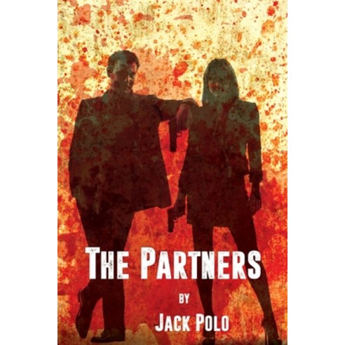 (영문도서) The Partners Paperback, Black Rose Writing, English, 9781684331789