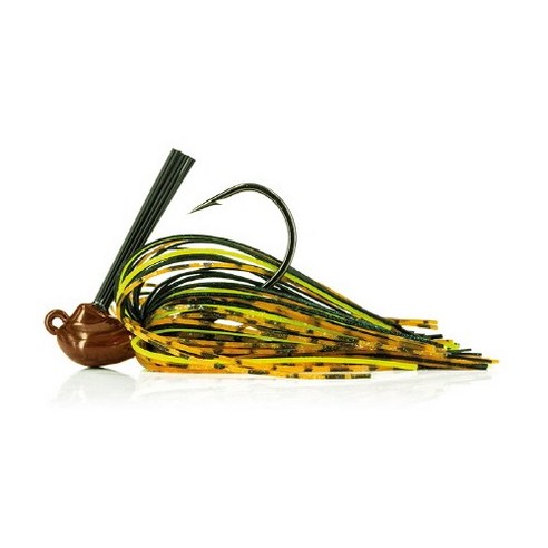 몰릭스 켄토 지그 Molix Kento Jig 1/2oz 3/8oz 1/4oz 러버지그, k134_missouri_craw 써티포