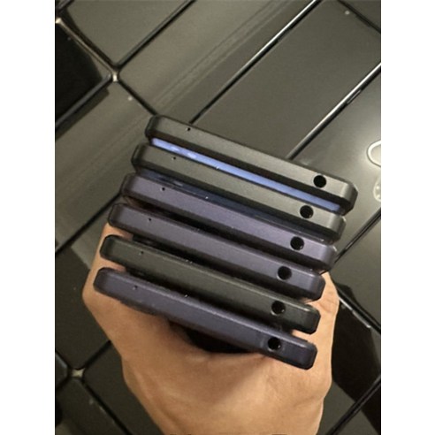 Sony Xperia X1iii: 혁신과 아름다움의 조화, 궁극의 모바일 경험