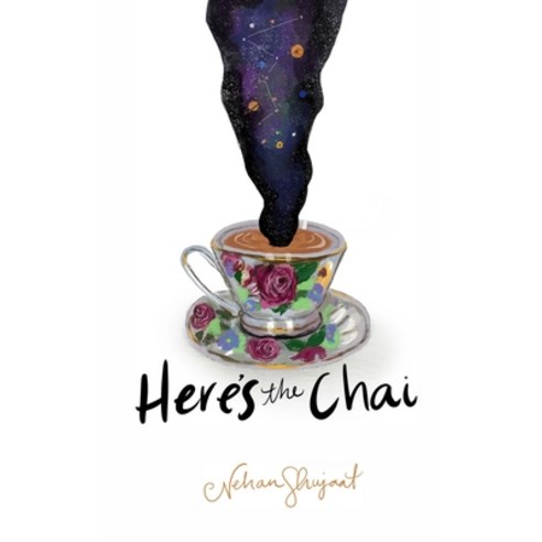 Here''s the Chai Paperback, Independently Published