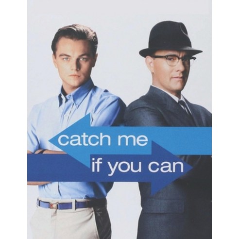 Catch Me If You Can: Screenplay Paperback, Independently Published