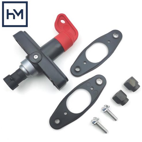 호환OE: 22446845 21470290 배터리 메인 스위치 호환 르노 트럭용, 한개옵션1, 01 CHINA