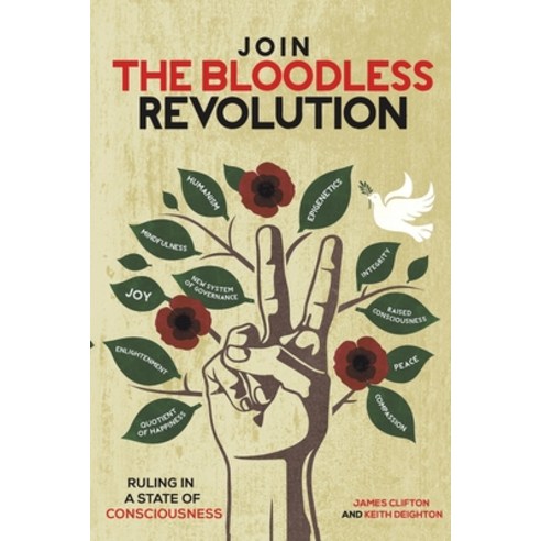 Join the Bloodless Revolution Paperback, Austin Macauley