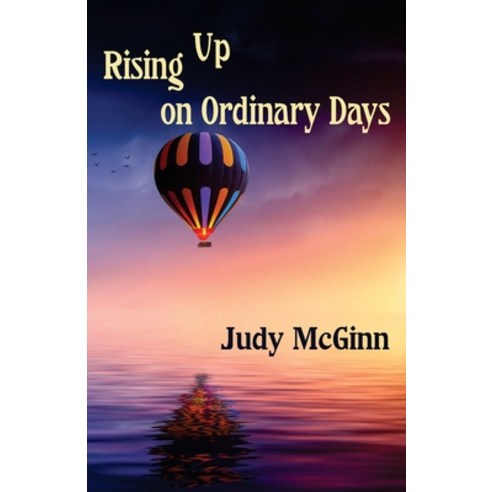(영문도서) Rising Up on Ordinary Days Paperback, Clare Songbirds Publishing ..., English, 9781957221113