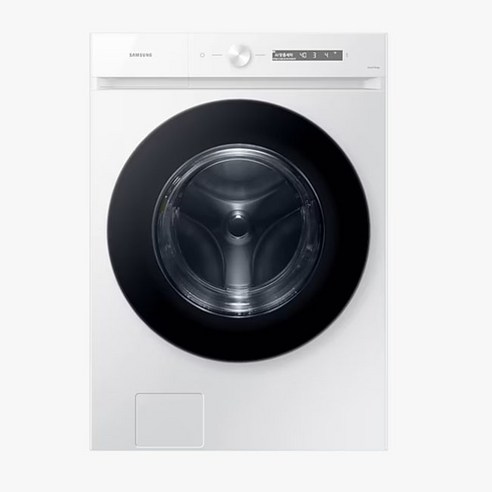 혁신적인 AI 맞춤 세탁, 삼성 비스포크 그랑데 AI 드럼세탁기로 완성하세요.
