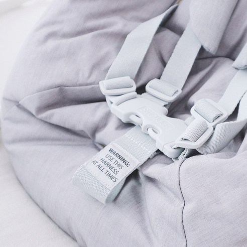 탄생의 순간부터 함께하는 특별한 선물, 스토케 트립트랩 뉴본 세트