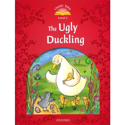 The Ugly Duckling - 언어학 | 쿠팡