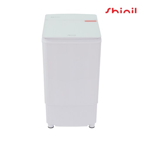 소형이지만 강력한 7kg 대용량,  가성비와 성능을 모두 잡은 현명한 선택